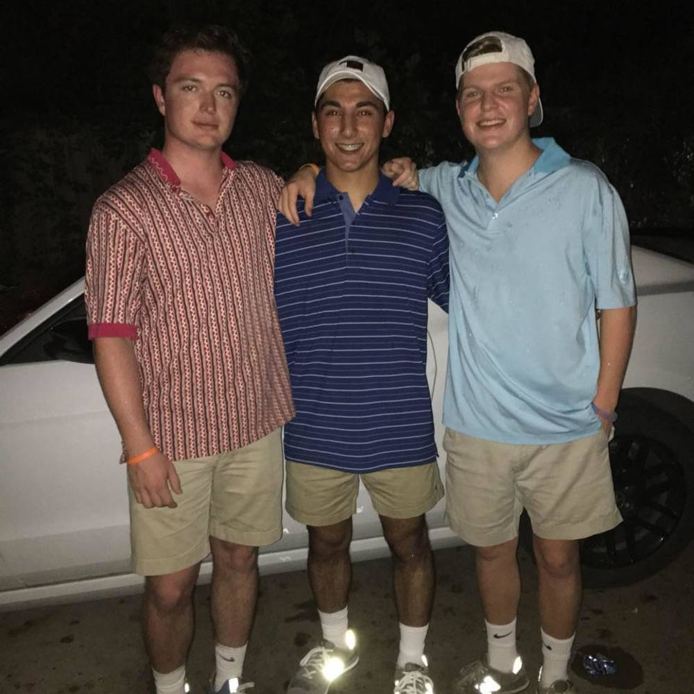 Meet your Posher, Joel